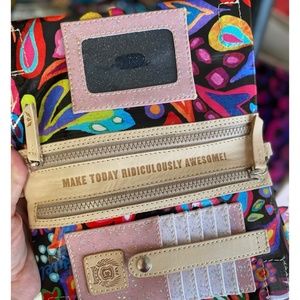 Consuela Sophie Uptown crossbody